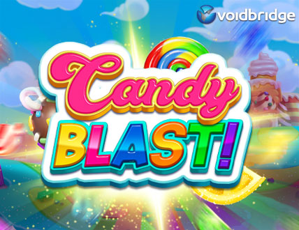 Candy Blast