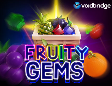 Fruity Gems