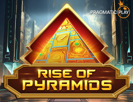 Rise of Pyramids