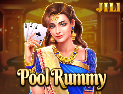 Pool Rummy