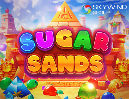Sugar Sands
