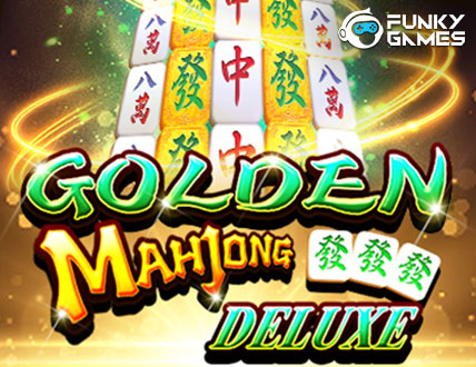 Golden Mahjong Deluxe