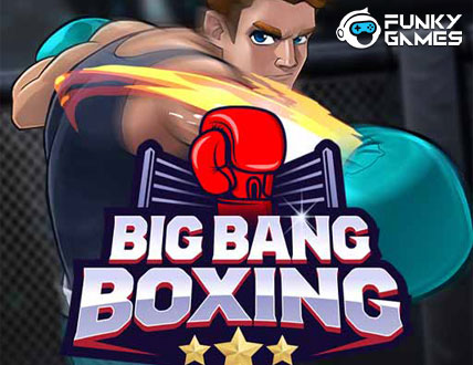 Big Bang Boxing
