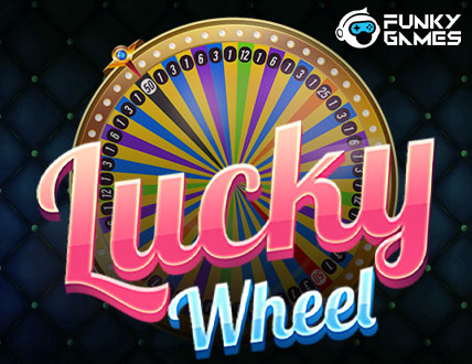Lucky Wheel