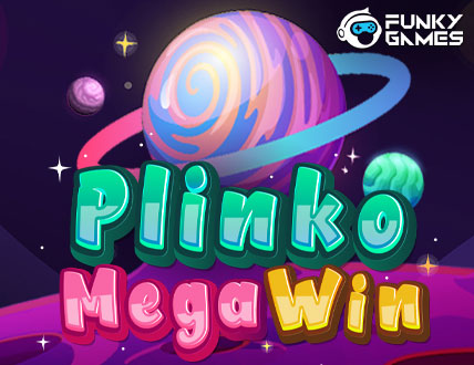 Plinko Mega Win