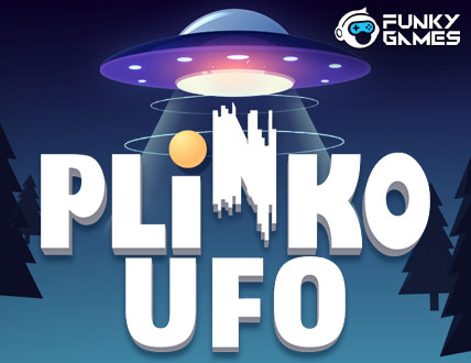 Plinko UFO