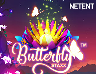 Butterfly Staxx