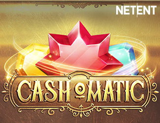 Cash-o-Matic