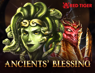 Ancients Blessing
