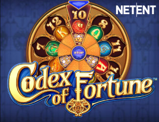 Codex of Fortune