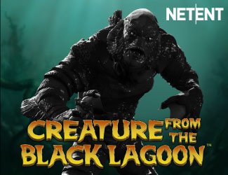 Creature from the Black Lagoon