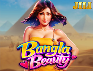 Bangla Beauty