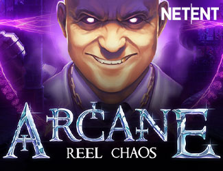 Arcane: Reel Chaos