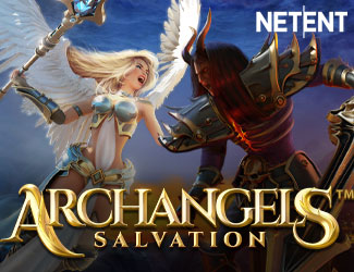 Archangels Salvation