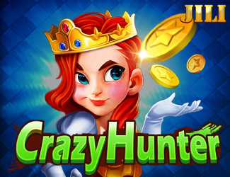 Crazy Hunter 2