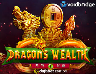 Dafabet Dragon's Wealth