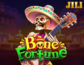Bone Fortune