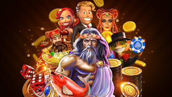 Online Casino Promotion: Online Casino Rebate