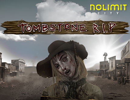 Tombstone R.I.P.