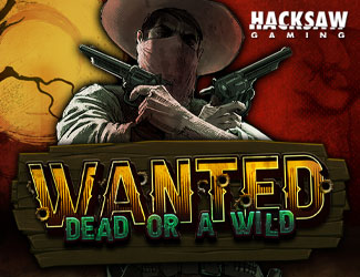 Wanted Dead or a Wild
