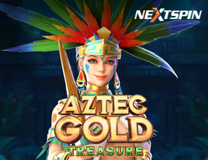 Aztec Gold Treasure