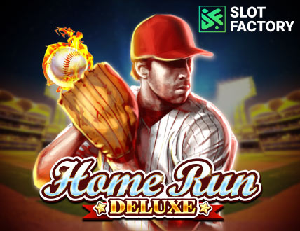 Home Run Deluxe