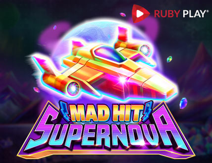 Mad Hit Supernova