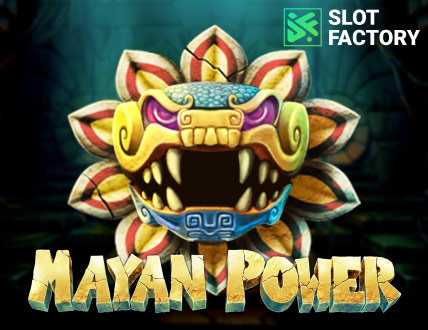 Mayan Power