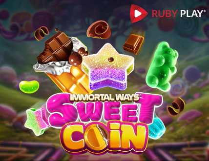 Immortal Ways Sweet Coin