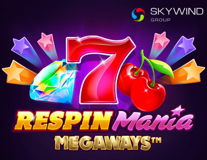 Respin Mania Megaways