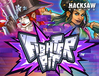 Fighter Pit