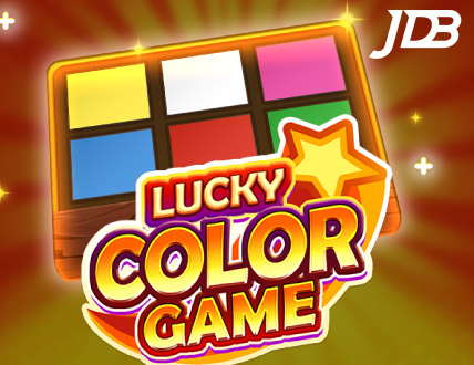 Lucky Color Game