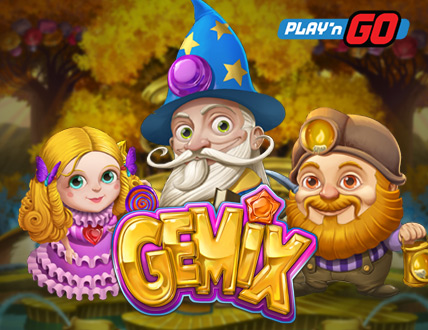 gemix