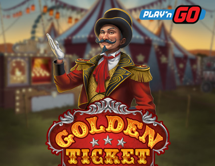 golden ticket