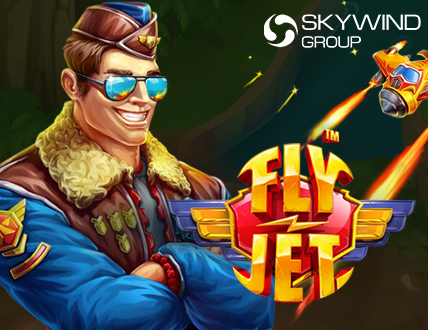 Fly Jet