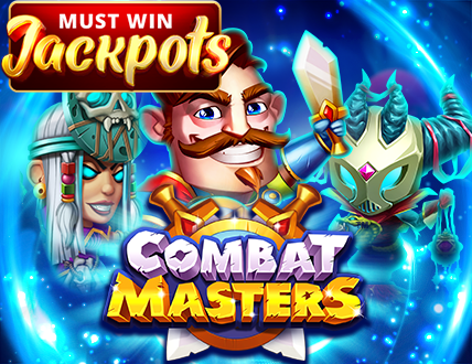 Combat Masters