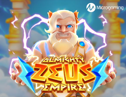 Almighty Zeus Empire