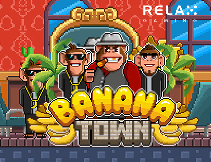 Banana Town