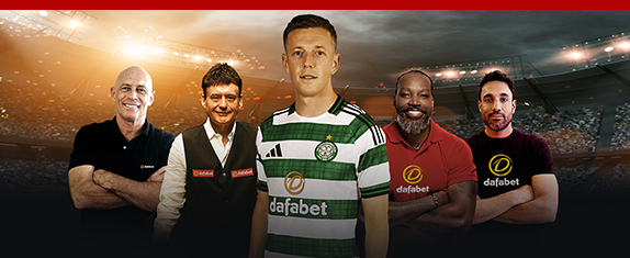 Dafabet Partnership