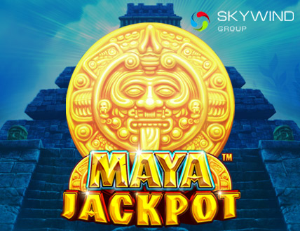 Maya Jackpot