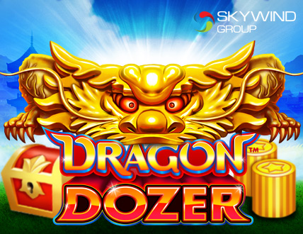 dragon dozer