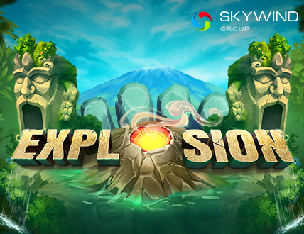 explosion