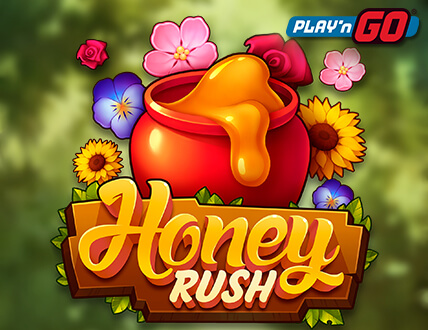 Honey Rush