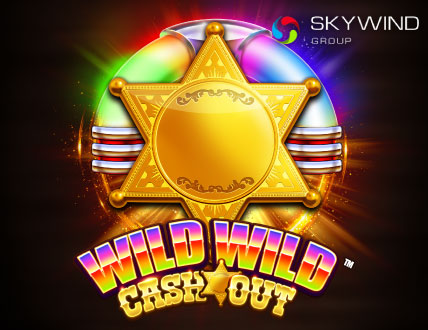Wild Wild Cash Out