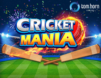 Cricket Mania