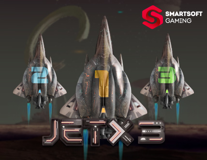 JetX3
