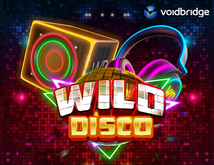 Wild Disco