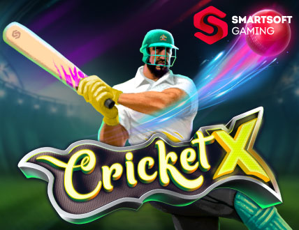 Cricket X