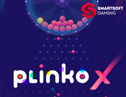PlinkoX