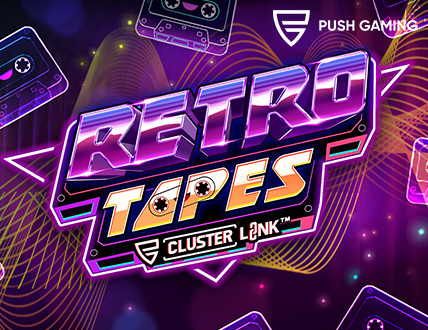 Retro Tapes